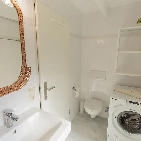 Luettjes Strandhus, Vermittlung Nordsee Casa vacanze