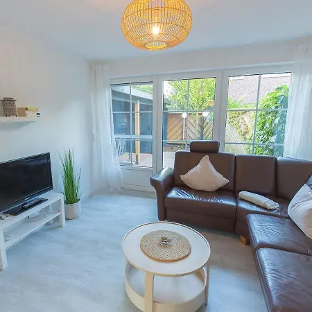 Casa vacanze Luettjes Strandhus, Vermittlung Nordsee